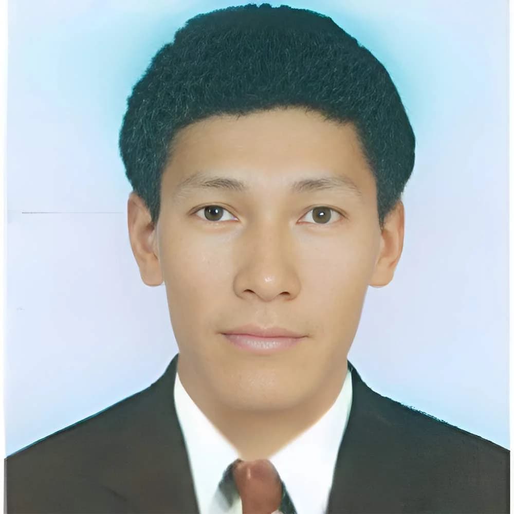 Temba Sherpa