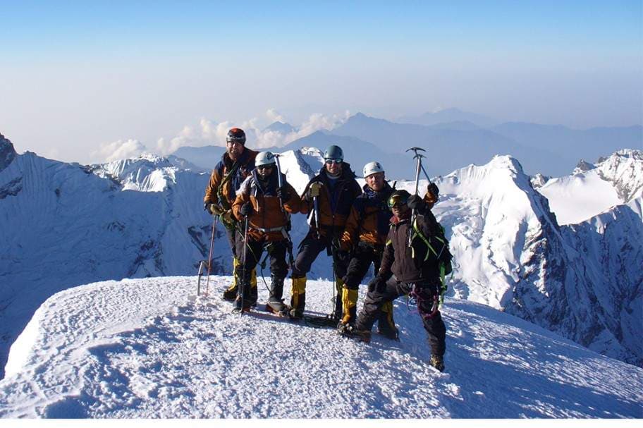 Complete Guide to Mera Peak Climbing 2026 [Updated] | Makalu Adventure