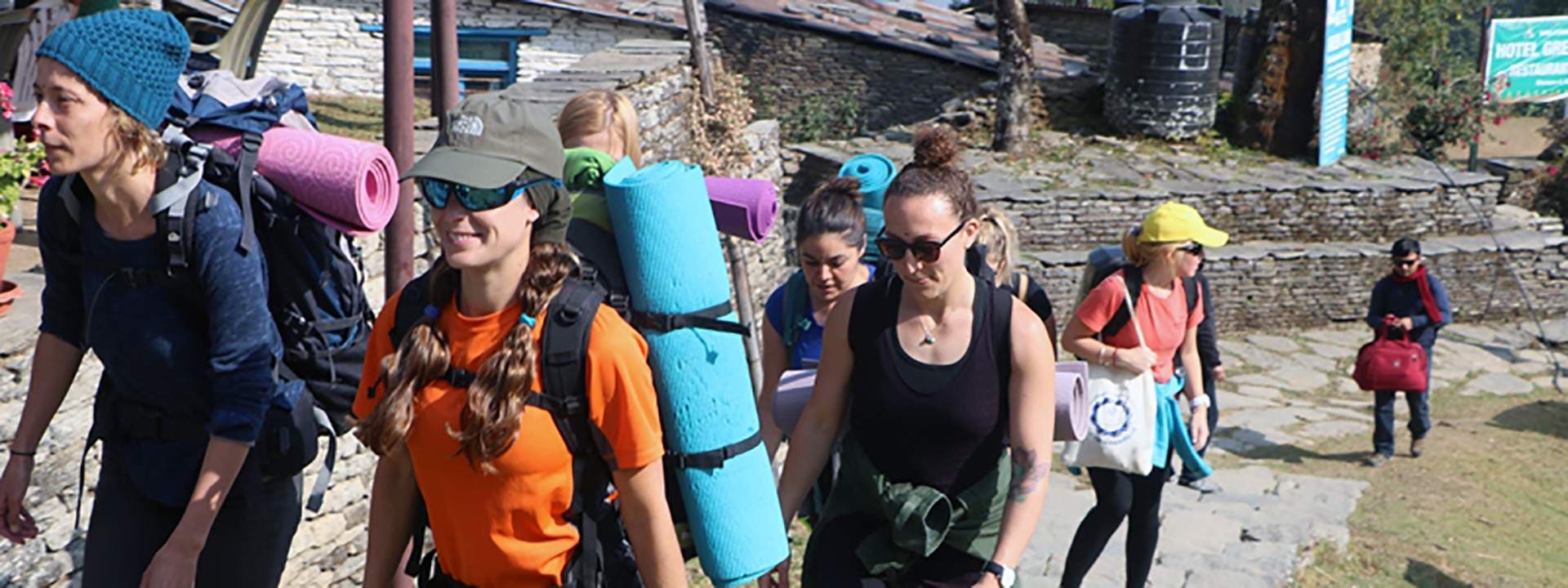 Nepal Tours