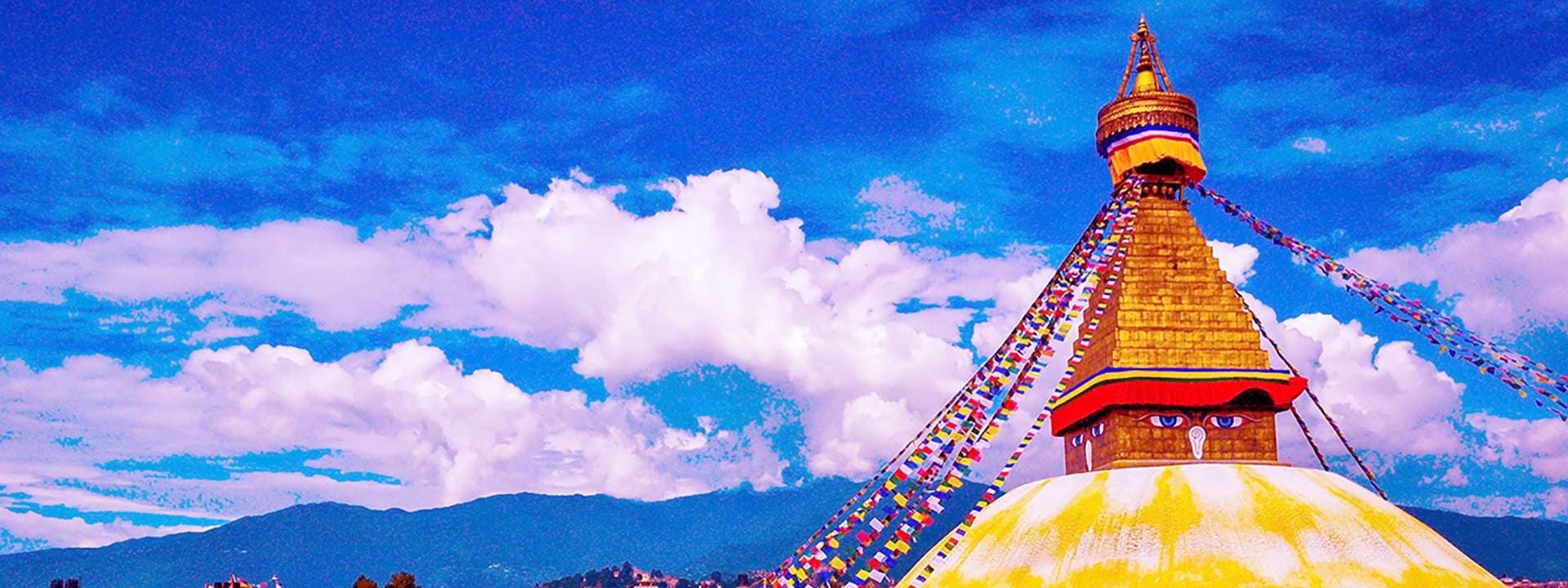 Nepal