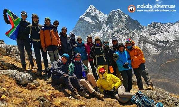 Best time to visit Everest Base Camp and Gokyo Lake
