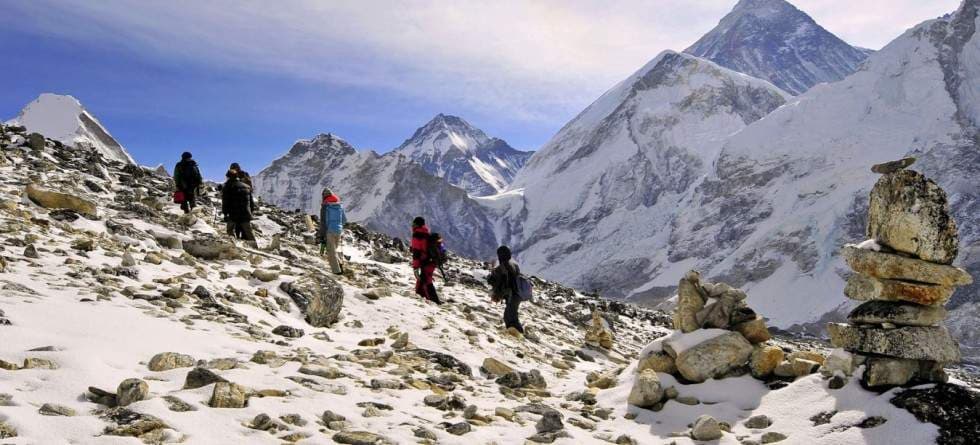 Book Cheap Nepal Trekking Tour To Get Adventure Experience