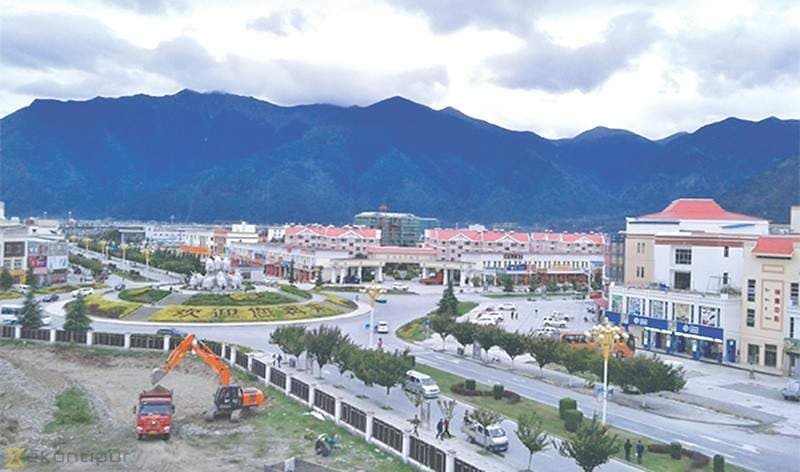 Boosting Sino-Nepali tourism