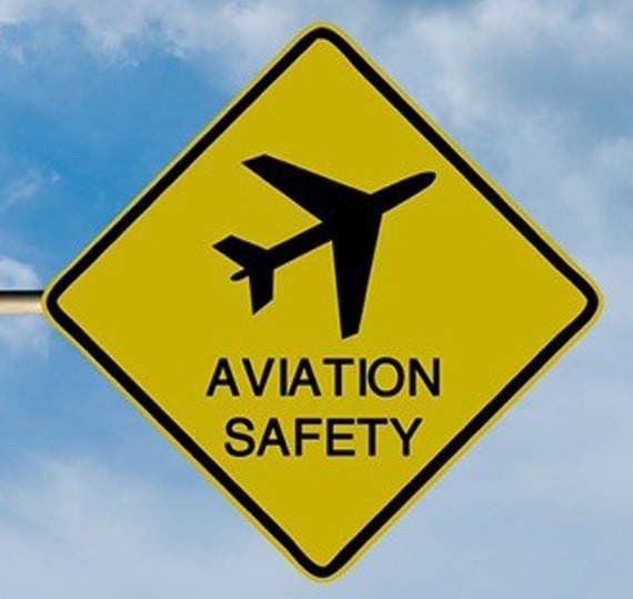 CAAN unveils five-year aviation safety plan