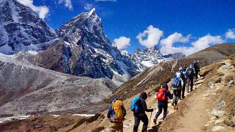 Choose the right Nepal tour package online portal