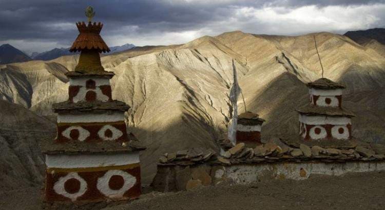 Dolpo Hidden Land of Himalayas