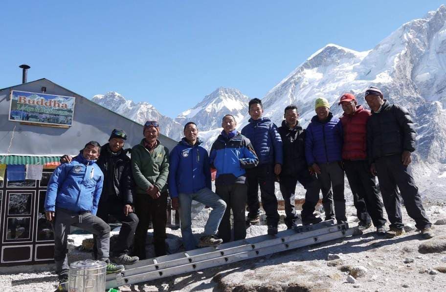 Top ten adventure trekking destinations in Nepal