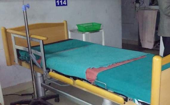High Tech & Most Convenient Beds Has Handed Over