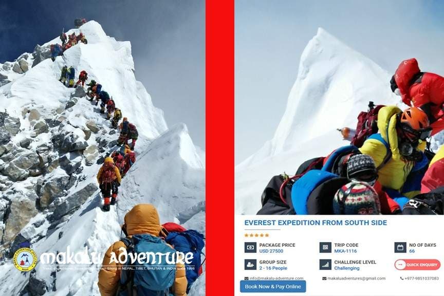 Nepal on high: Himalayas trekking tips