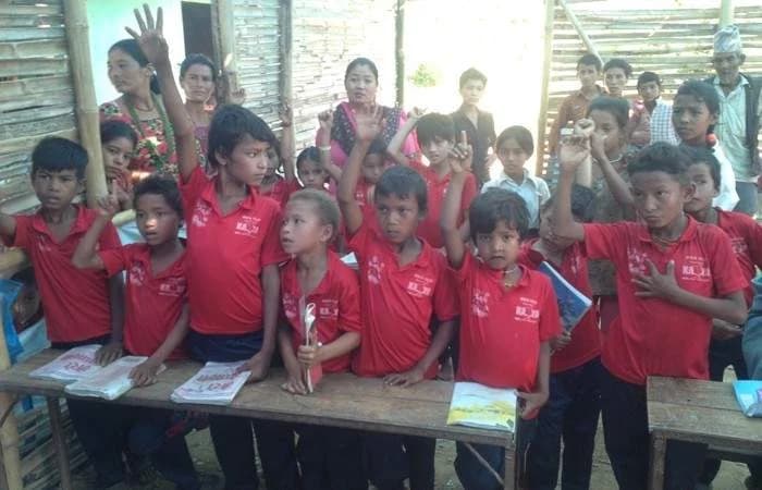 Community Service image 12