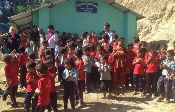 Community Service image 11