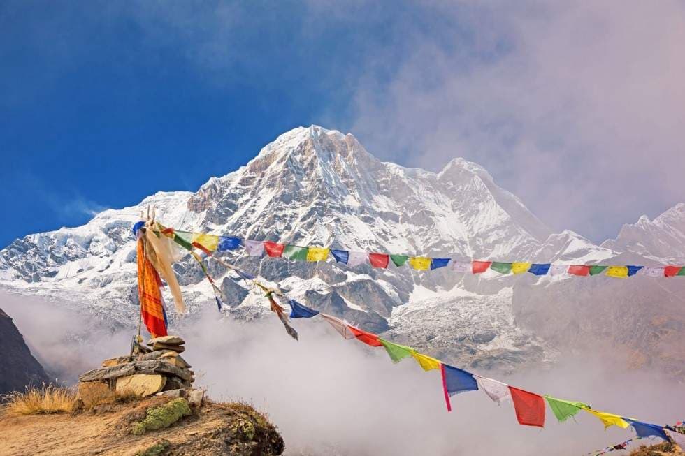 Pick Affordable Nepal Trek Tour To Observe Nepalese Culture
