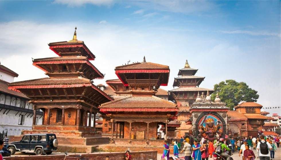 Reason Why Should You Hire Best Nepal Tour Operator
