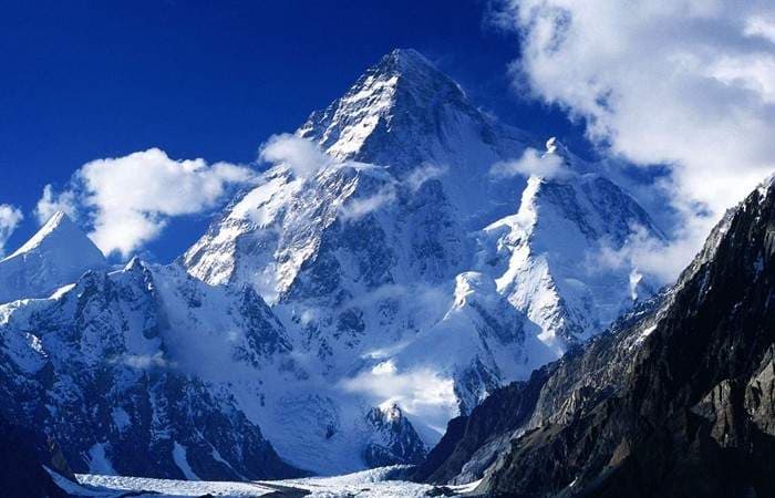 Tibet Everest Base Camp Tour