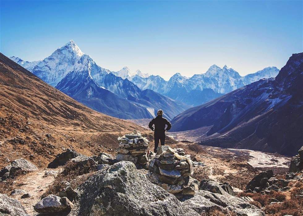 Tips To Find the Best Nepal Tour Package to Make Your Travel Memorable
