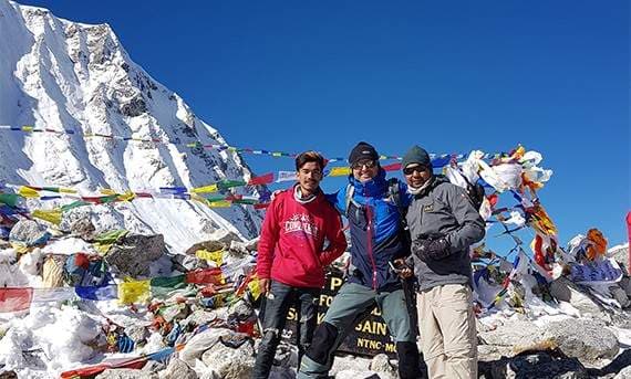 Top Five Best Treks to Do in Nepal