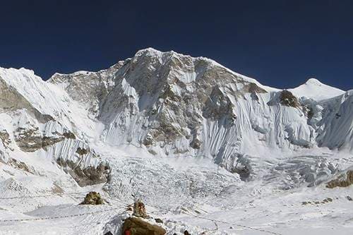 Tukuche Expedition (6920m)