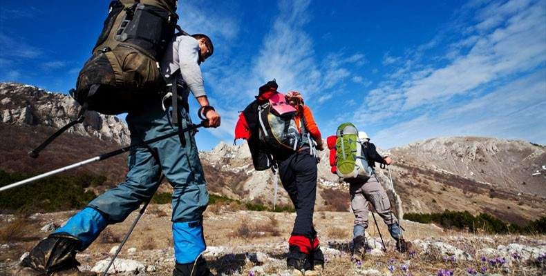 Various Reasons to Justify for Trekking in Nepal and Everest Base Camp