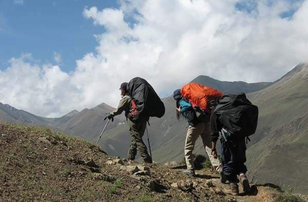 Visit the Tibet tour and trekking experience at Tibet forever
