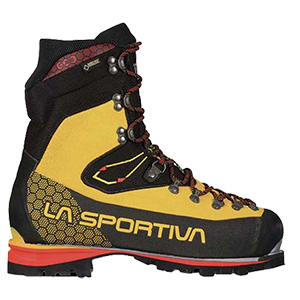 Camp Boots for light mountaineering, peak climbing and Mountain expeditions