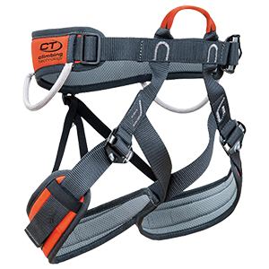 Harness - Equipment for Peak Climbing and Expedition