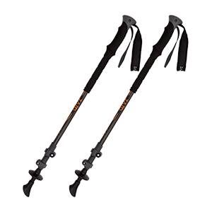 Trekking Poles - Equipment for Peak Climbing and Mountaineering Expeditions