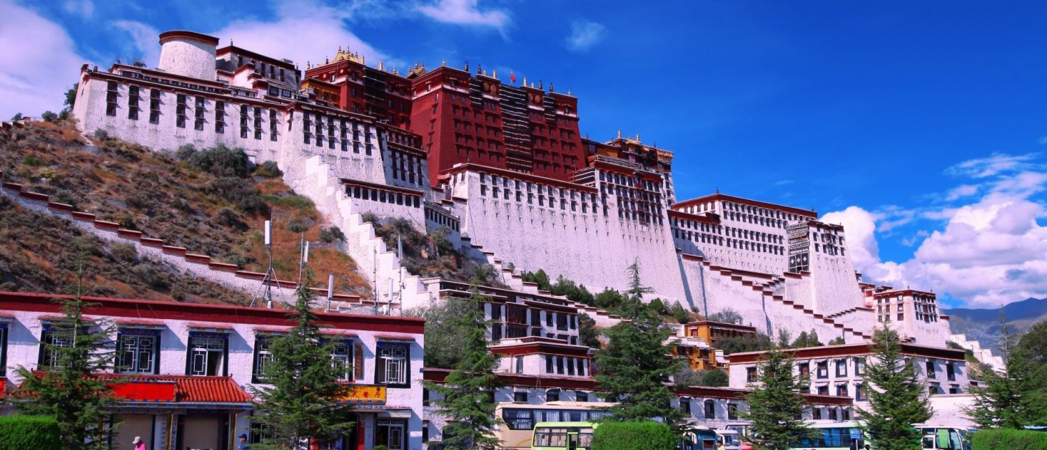 Best Treks in Tibet