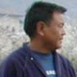 Late. Jangbu Lama