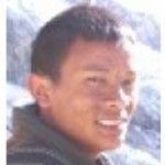 Kalden Sherpa