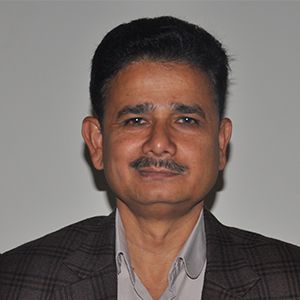 Mohan Lamsal