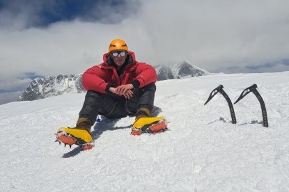 Mt. Ama Dablam Expedition Spring 2026