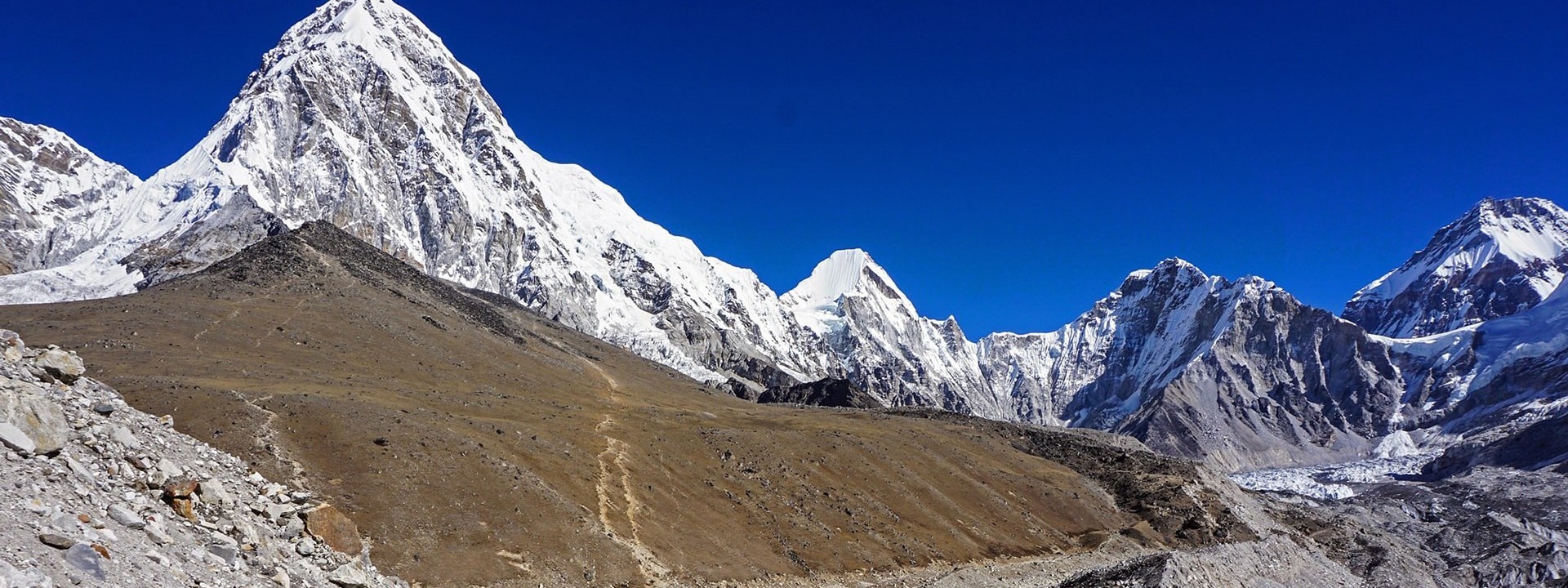Everest Panorama Honeymoon Tour