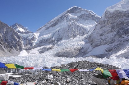 Everest Base Camp Trek - 16 Days