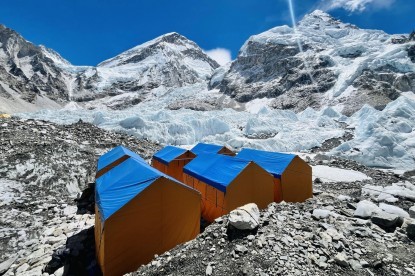 Everest Base Camp Trek - 16 Days