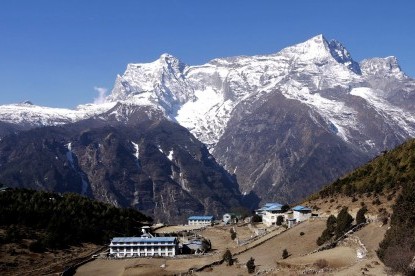 Everest Base Camp Trek - 18 Days