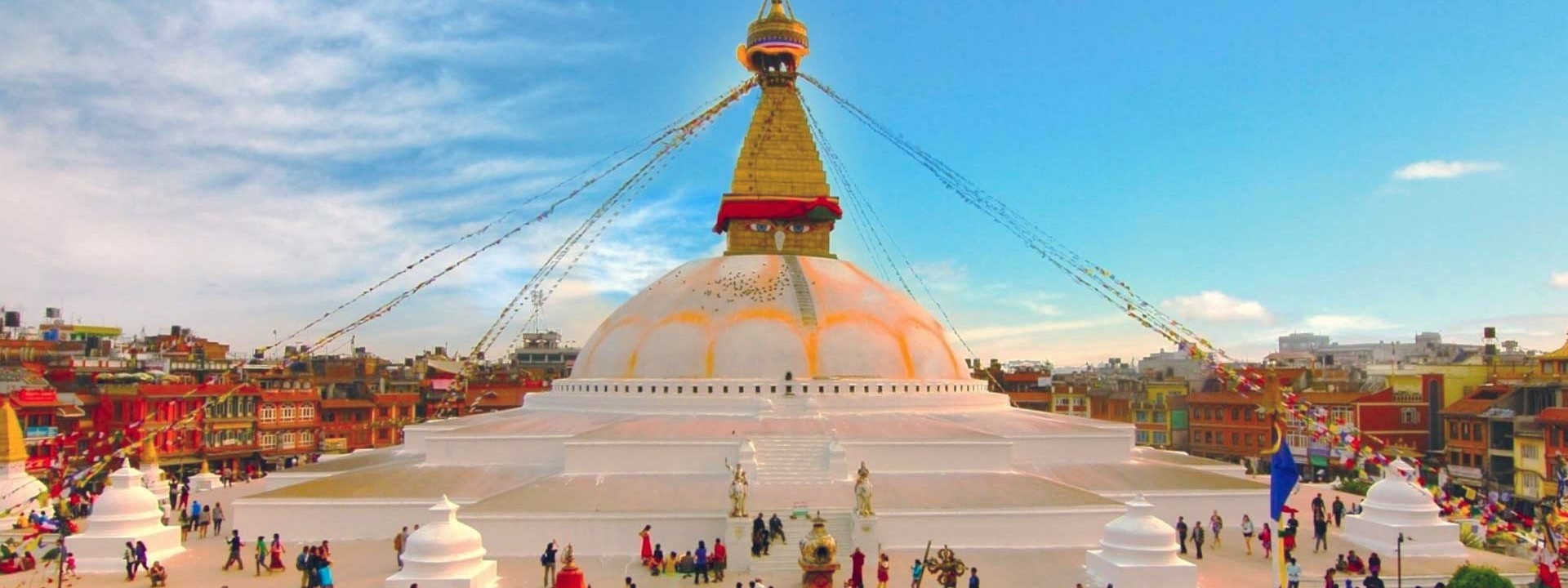 Historical, Natural & Cultural Tour with Camping Nepal Tour