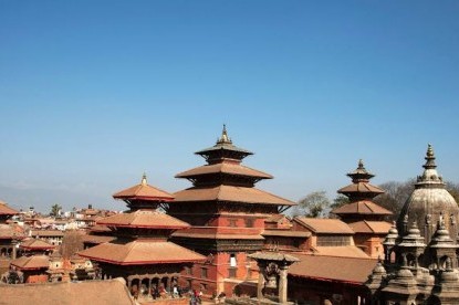 Introduction to Nepal Tour