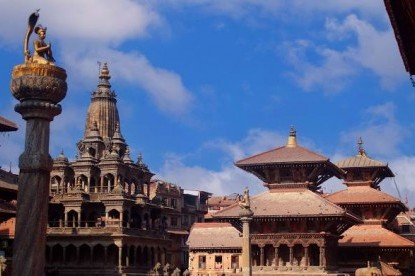 Introduction to Nepal Tour