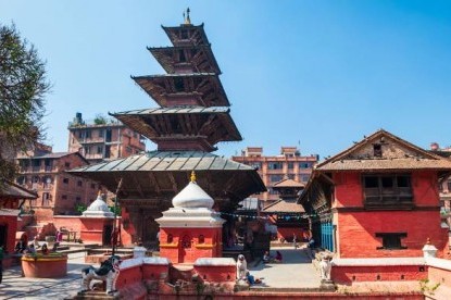 Introduction to Nepal Tour