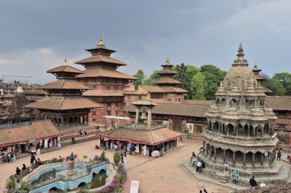 Introduction to Nepal Tour
