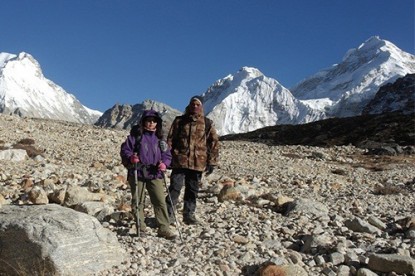 Kanchenjunga Trek, Wilderness Nepal Trekking