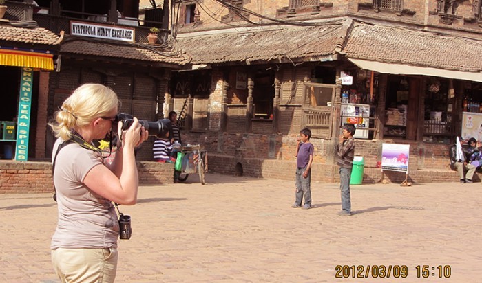 Day Tour in Kathmandu Valley