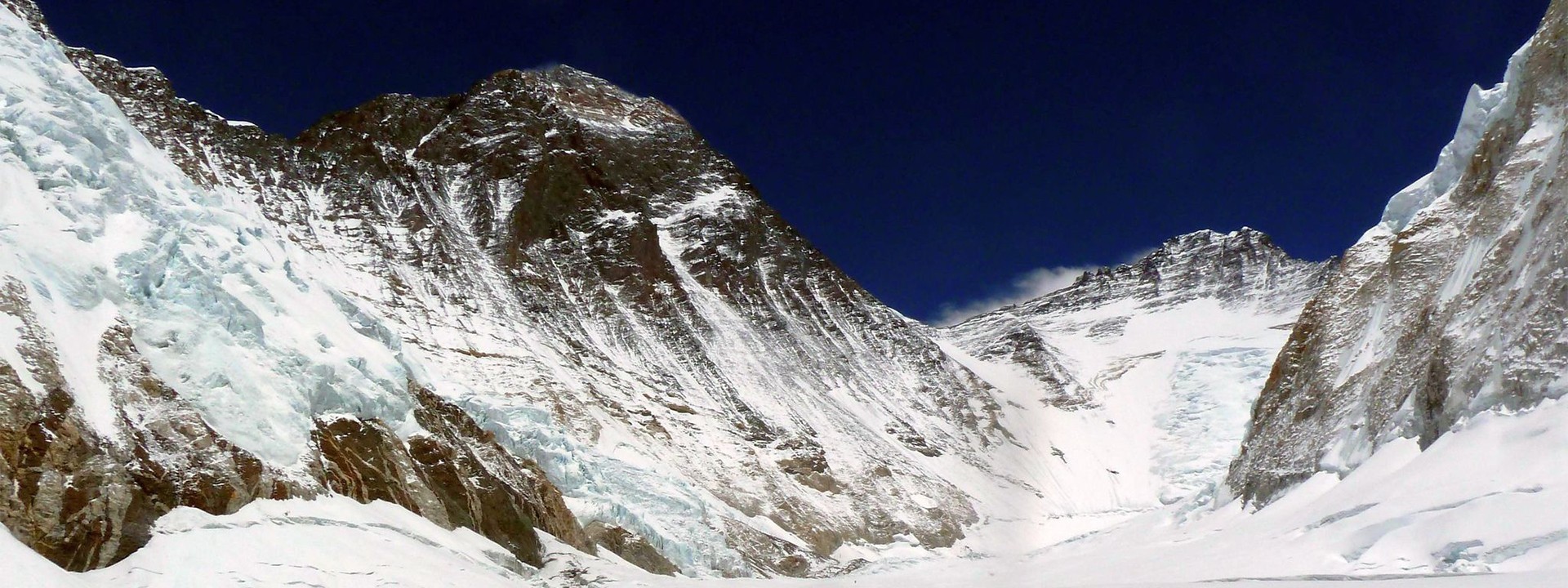 Mt. Lhotse Expedition (8,516 m /27,940 ft)