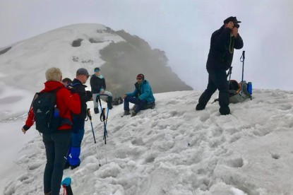 Makalu Circuit Trek