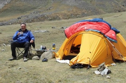 Makalu Circuit Trek