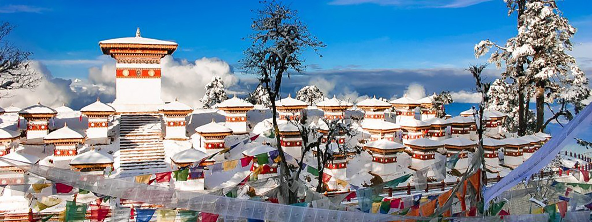 Modern Bhutan Tour | Mystical kingdom of Bhutan