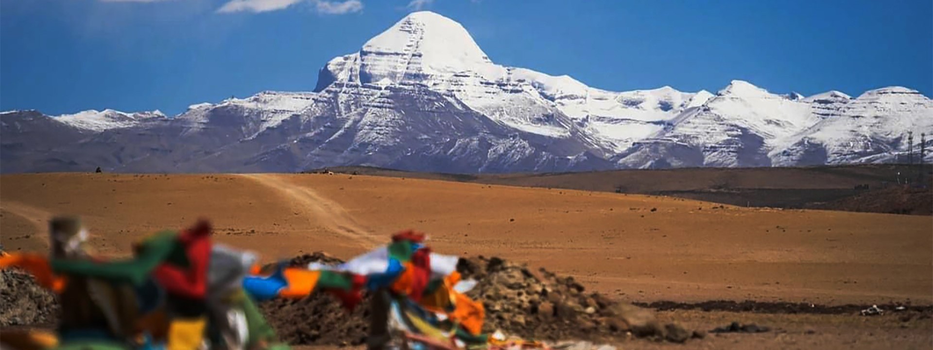 Mount Kailash and Lake Manasarovar Yatra : Makalu Adventure