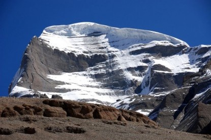 Mount Kailash Trekking