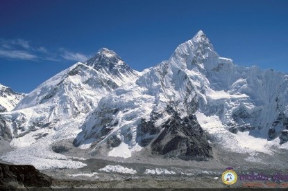 Everest Base Camp - Makalu Adventure