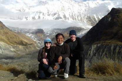 Nepal Adventure Tour and Trek